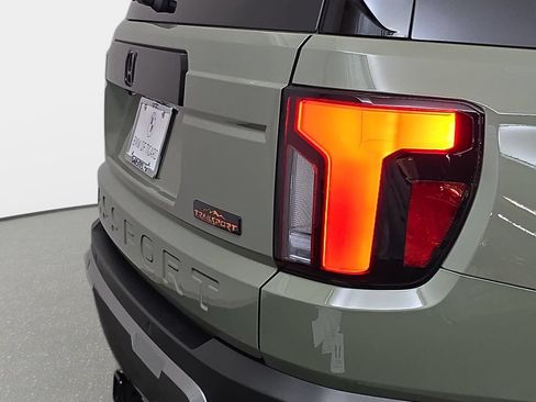 Used 2026 Honda Passport TrailSport image 36