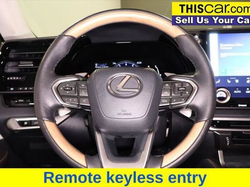 Used 2023 Lexus RX 350 Premium w/ Cold Area Package FWD image 14