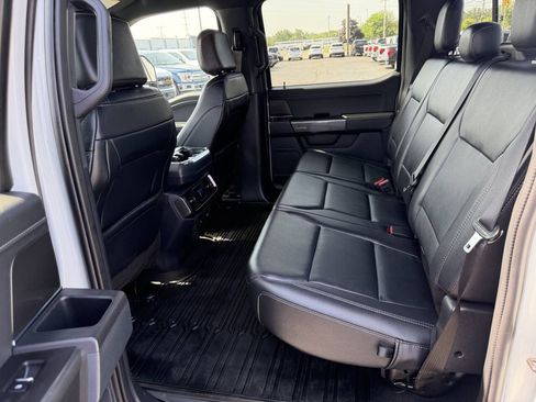 Used 2023 Ford F150 XLT w/ Equipment Group 302A High AWD/4WD image 20