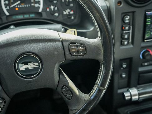 Used 2006 HUMMER H2 AWD/4WD image 51