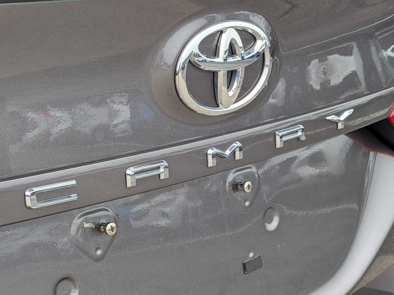 Used 2023 Toyota Camry SE w/ Cold Weather Package FWD image 12