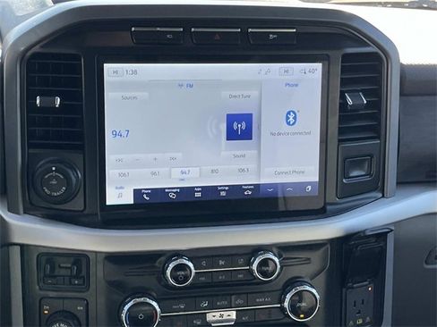 Used 2022 Ford F150 XLT w/ Equipment Group 302A High image 14