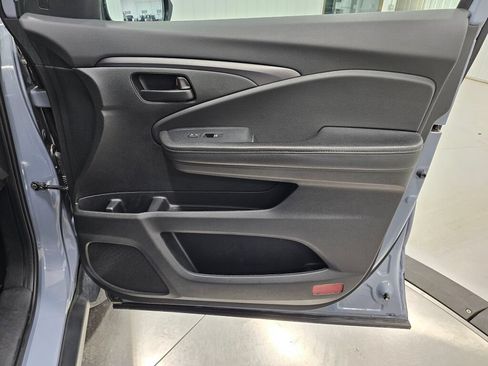 Certified 2022 Honda Passport EX-L image 31