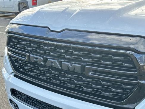 Used 2022 RAM 1500 Big Horn image 28