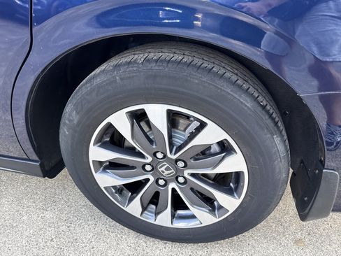 Used 2024 Honda Odyssey EX-L image 20