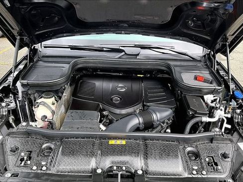 Used 2026 Mercedes-Benz GLE 350 4MATIC image 26