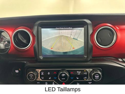 Used 2020 Jeep Wrangler Unlimited Rubicon AWD/4WD image 44