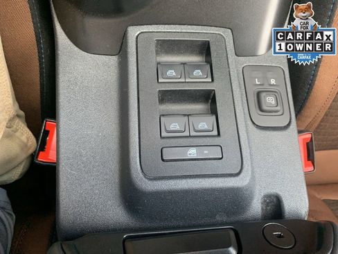 Used 2022 Ford Bronco Outer Banks AWD/4WD image 23