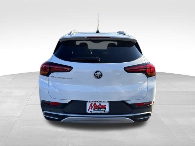 Used 2023 Buick Encore GX Select FWD image 6