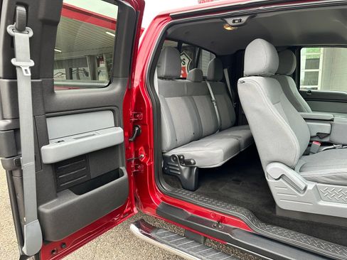 Used 2013 Ford F150 XLT w/ Luxury Equipment Group AWD/4WD image 24