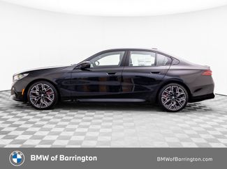 New 2026 BMW i5 AWD/4WD video 2
