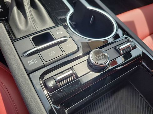 Used 2026 Kia K5 GT-Line image 15