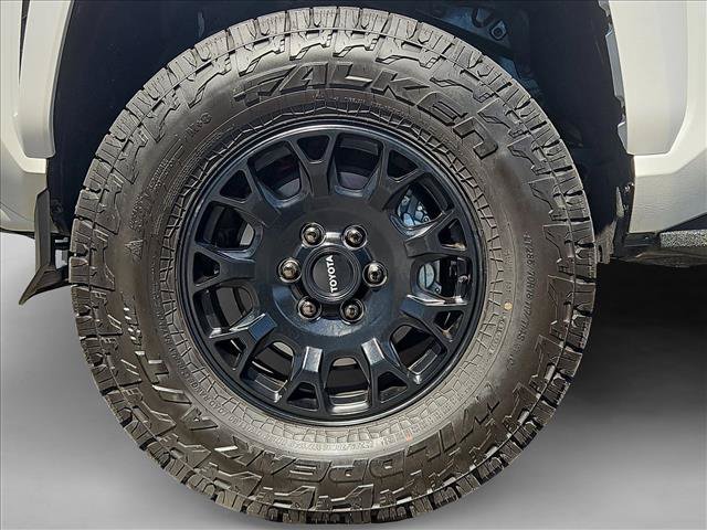 Used 2026 Toyota 4Runner TRD Sport AWD/4WD image 29