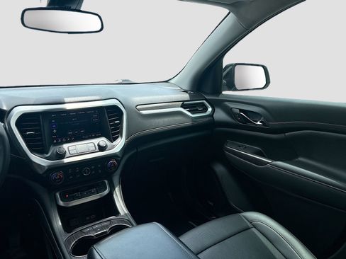 Used 2023 GMC Acadia SLT w/ Elevation Edition AWD/4WD image 23