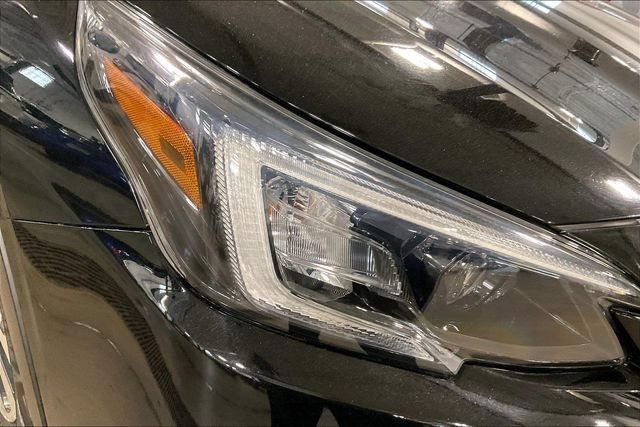 Used 2020 Subaru Outback Premium AWD/4WD image 28
