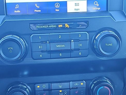 Used 2020 Ford F150 XLT w/ Equipment Group 302A Luxury image 7