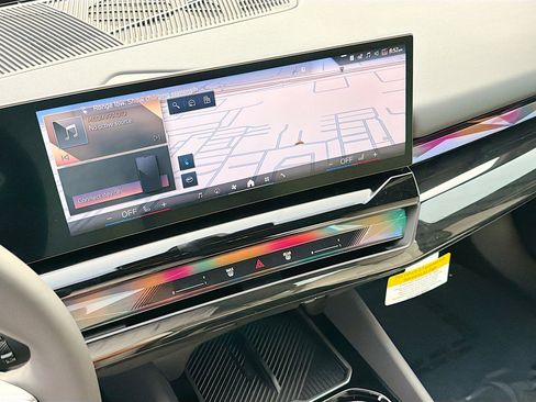 New 2026 BMW i5 eDrive40 RWD image 28