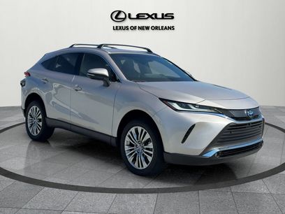 Used 2022 Toyota Venza Limited
