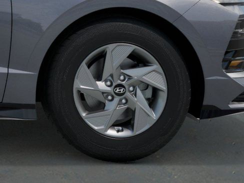 New 2026 Hyundai Sonata SE image 8