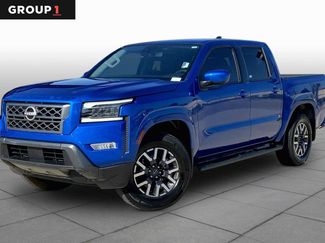 Used 2024 Nissan Frontier SL w/ Technology Package RWD video 1