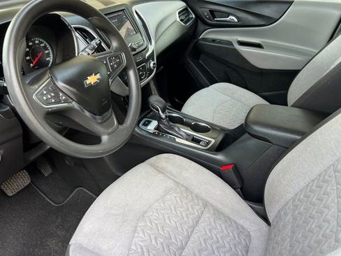 Used 2023 Chevrolet Equinox LS AWD/4WD image 13