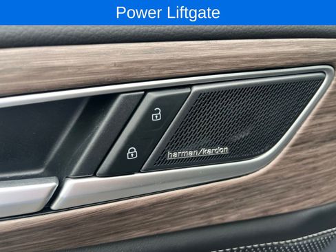 Used 2024 Volkswagen Atlas SEL Premium R-Line AWD/4WD image 15