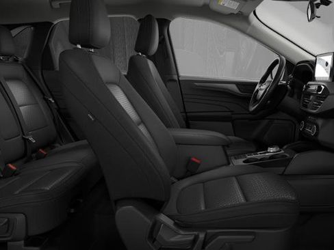 New 2026 Ford Escape Active w/ Cold Weather Package image 28