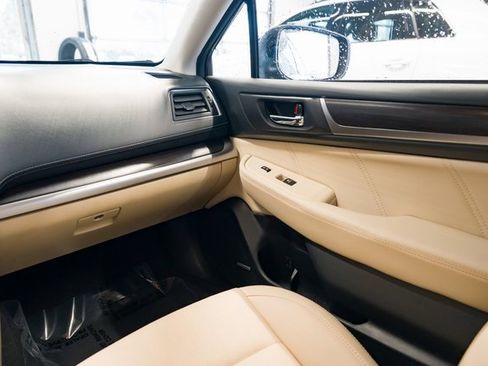 Used 2019 Subaru Legacy 3.6R Limited image 11