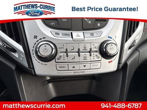 Used 2015 GMC Terrain Denali image 20