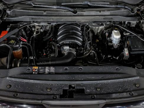 Used 2016 GMC Sierra 1500 SLT w/ All-Terrain Package image 47