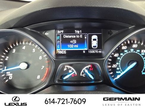 Used 2014 Ford Escape SE w/ Equipment Group 201A FWD image 26