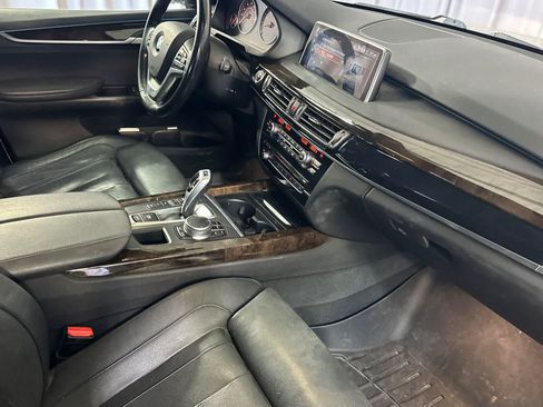 Used 2017 BMW X5 xDrive35i AWD/4WD image 18