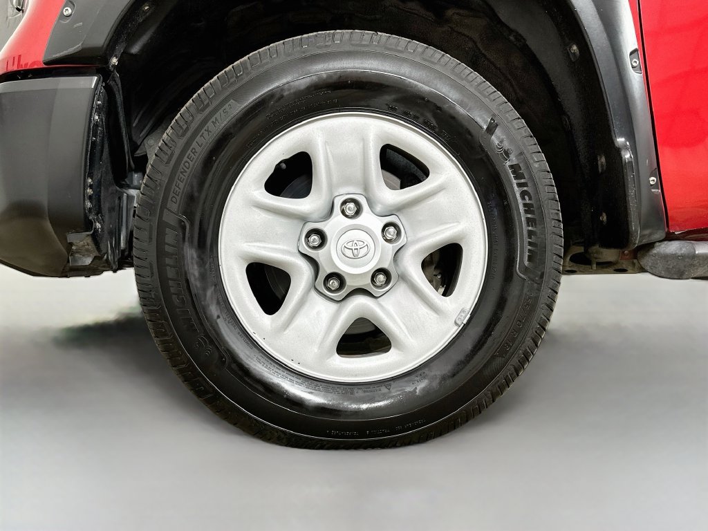 Used 2019 Toyota Tundra SR RWD image 34