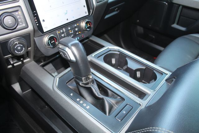 Used 2020 Ford F150 Raptor w/ Equipment Group 802A Luxury AWD/4WD image 34