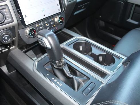 Used 2020 Ford F150 Raptor w/ Equipment Group 802A Luxury AWD/4WD image 34