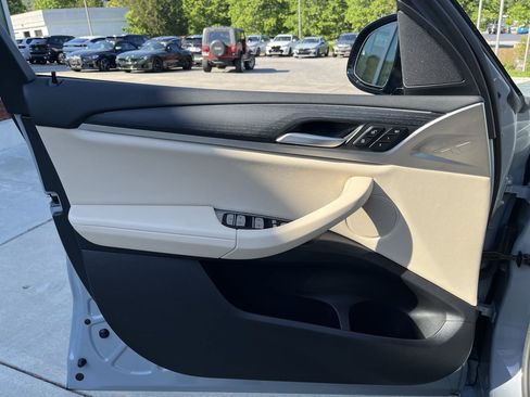 Certified 2023 BMW X3 sDrive30i w/ M Sport Package RWD image 19