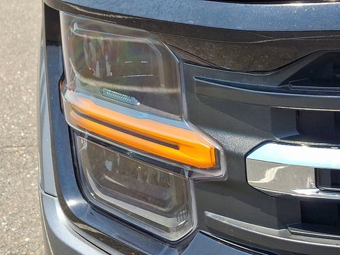 Used 2024 Ford F150 XLT w/ Mobile Office Package image 9