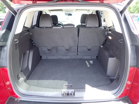 Used 2019 Ford Escape SEL FWD image 6