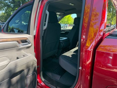 Used 2024 GMC Sierra 1500 Elevation AWD/4WD image 11