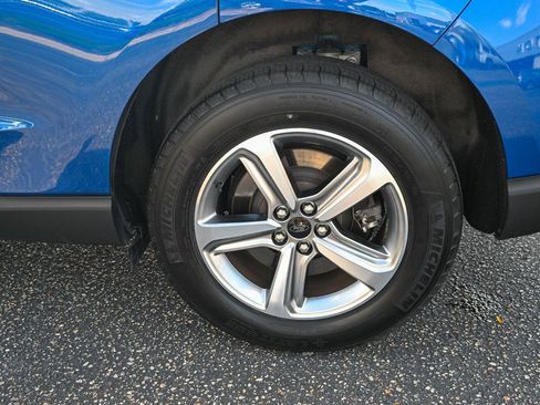 Used 2024 Ford Edge SEL w/ Convenience Package AWD/4WD image 13
