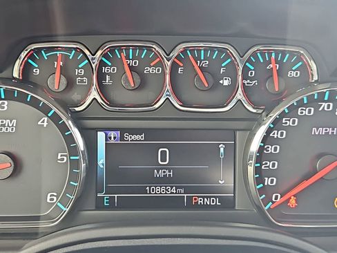 Used 2019 Chevrolet Tahoe LT AWD/4WD image 33