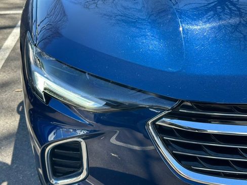 Certified 2023 Buick Envision Essence FWD image 31