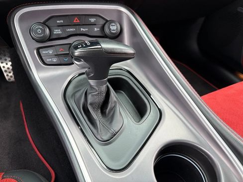 Certified 2022 Dodge Challenger R/T Scat Pack w/ Dynamics Package RWD image 15