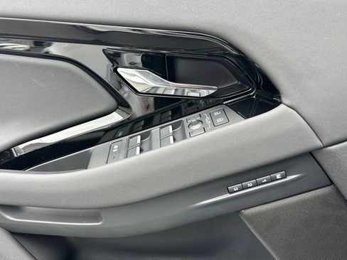 New 2026 Land Rover Range Rover Evoque S AWD/4WD image 14