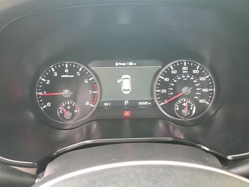 Used 2020 Kia Telluride SX w/ SX Prestige Package image 16