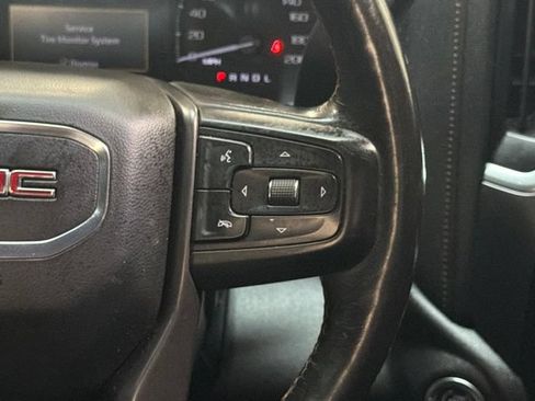 Used 2019 GMC Sierra 1500 AT4 w/ AT4 Preferred Package AWD/4WD image 20