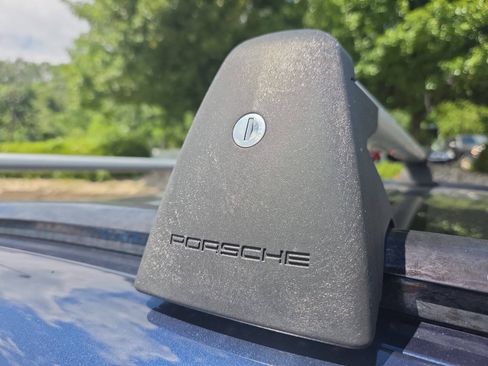 Used 2018 Porsche Macan S AWD/4WD image 24