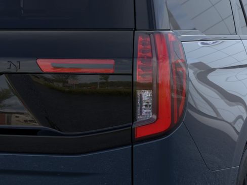 New 2026 Ford Expedition Platinum w/ Stealth Appearance Package AWD/4WD image 21