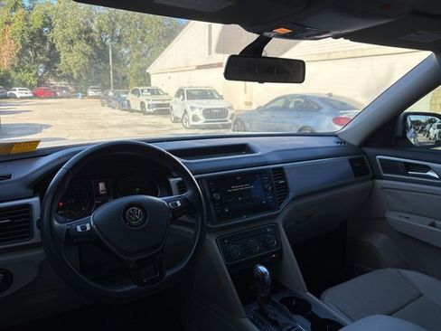 Used 2019 Volkswagen Atlas SE image 13