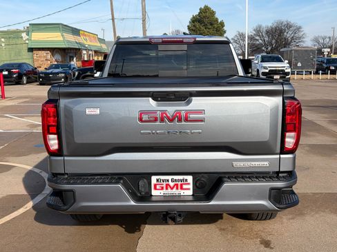 Used 2020 GMC Sierra 1500 Elevation w/ Elevation Value Package image 23